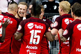 Søndagskupongen er full av Eliteserien og OBOS-ligaen